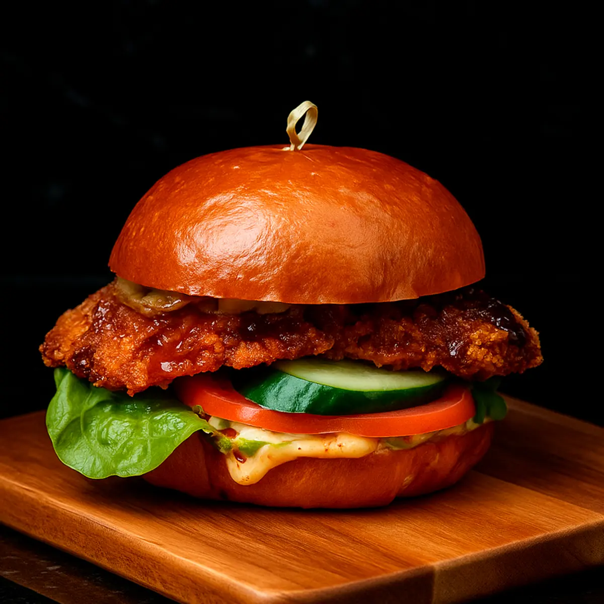 Голден Чикен