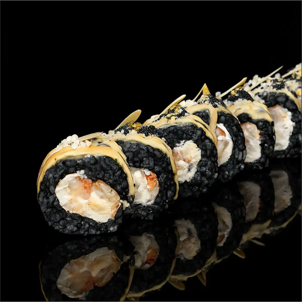 Yokohama (Иокогама)