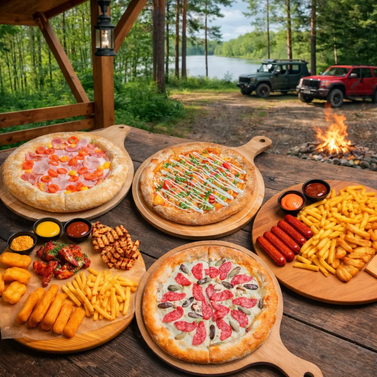 Корпоративный