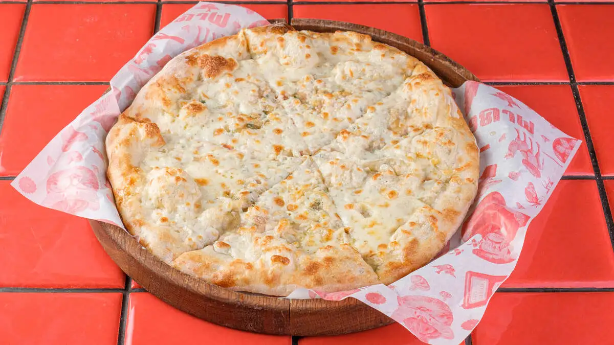 Кубдари с курицей