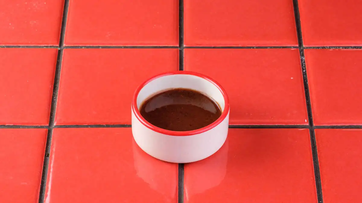 Соус Ткемали