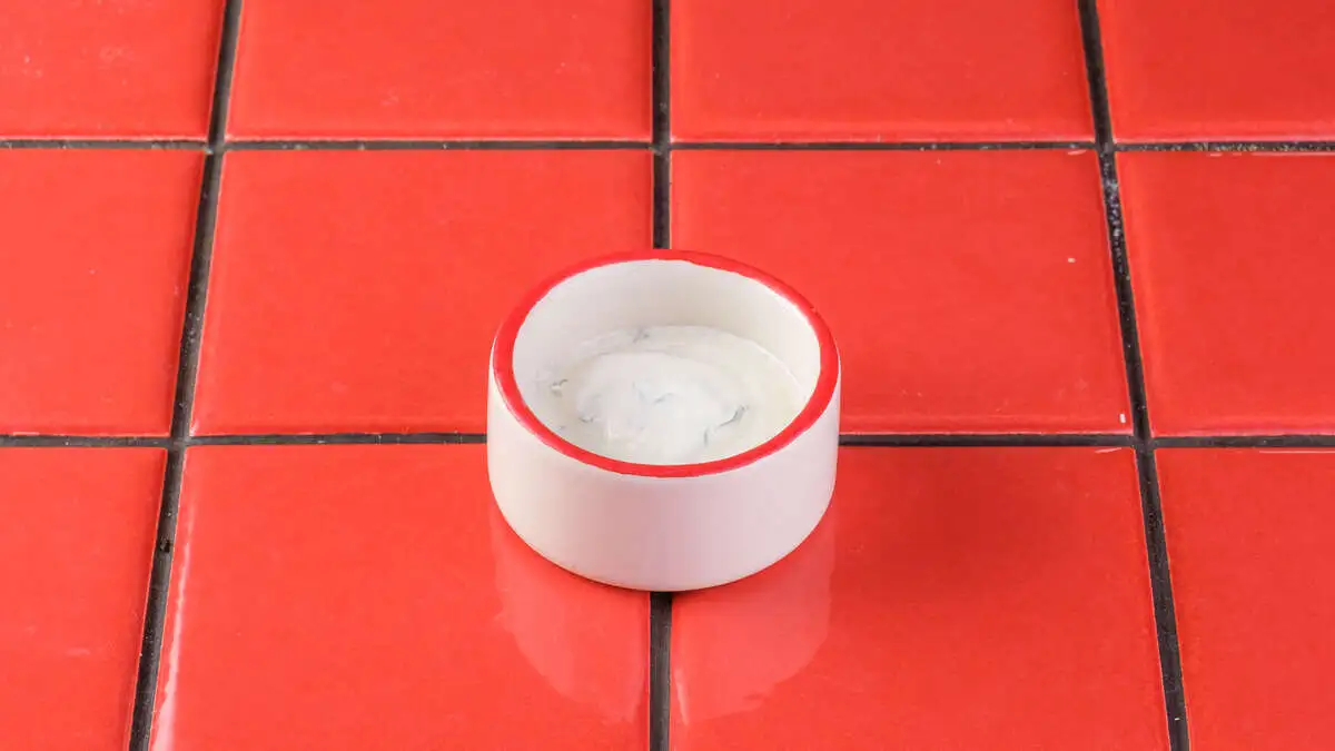 Соус мацони