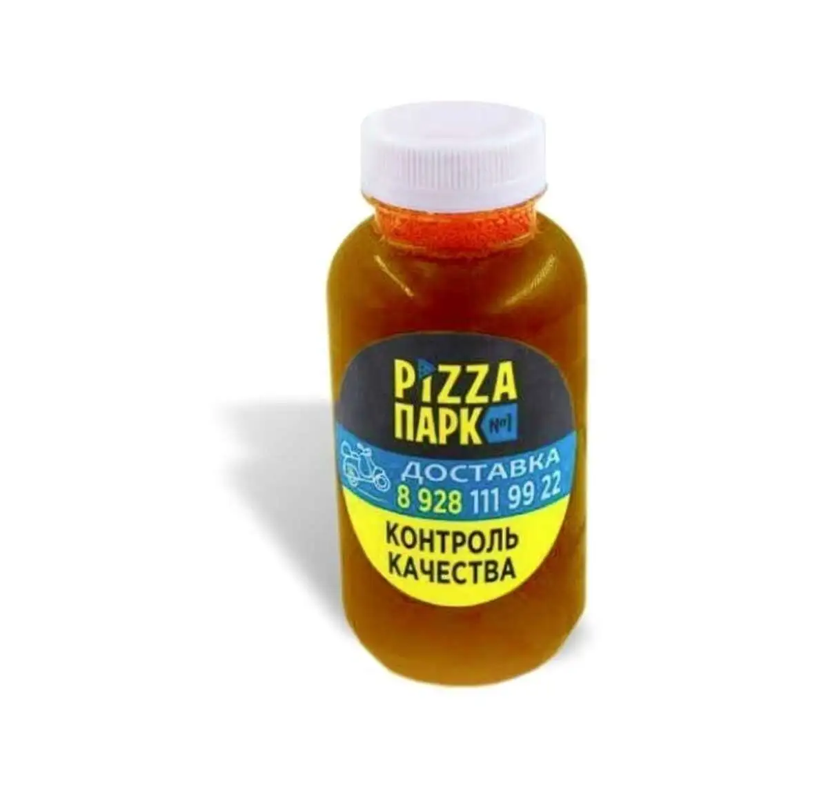 Лимонад маракуйя 1л