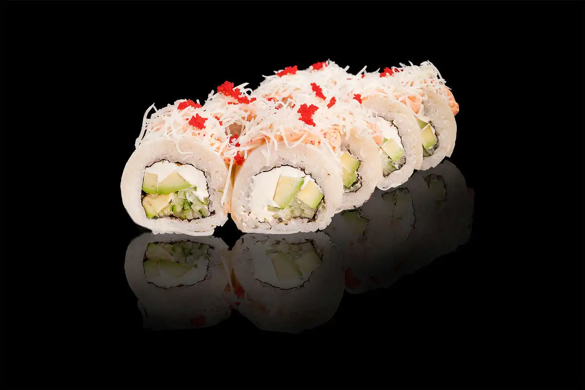 Эсколар  ролл стандарт