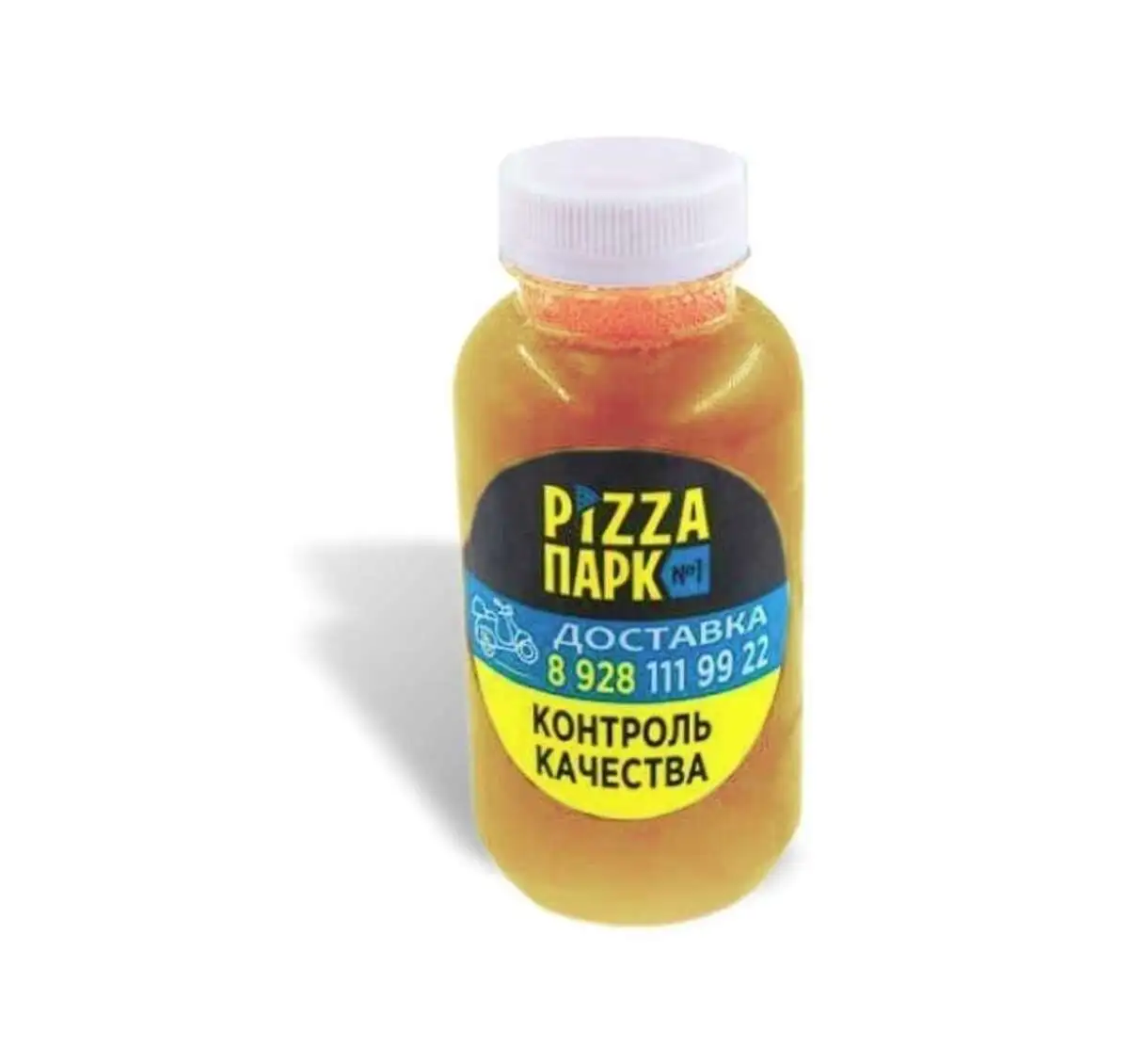 Имбирный коктейль