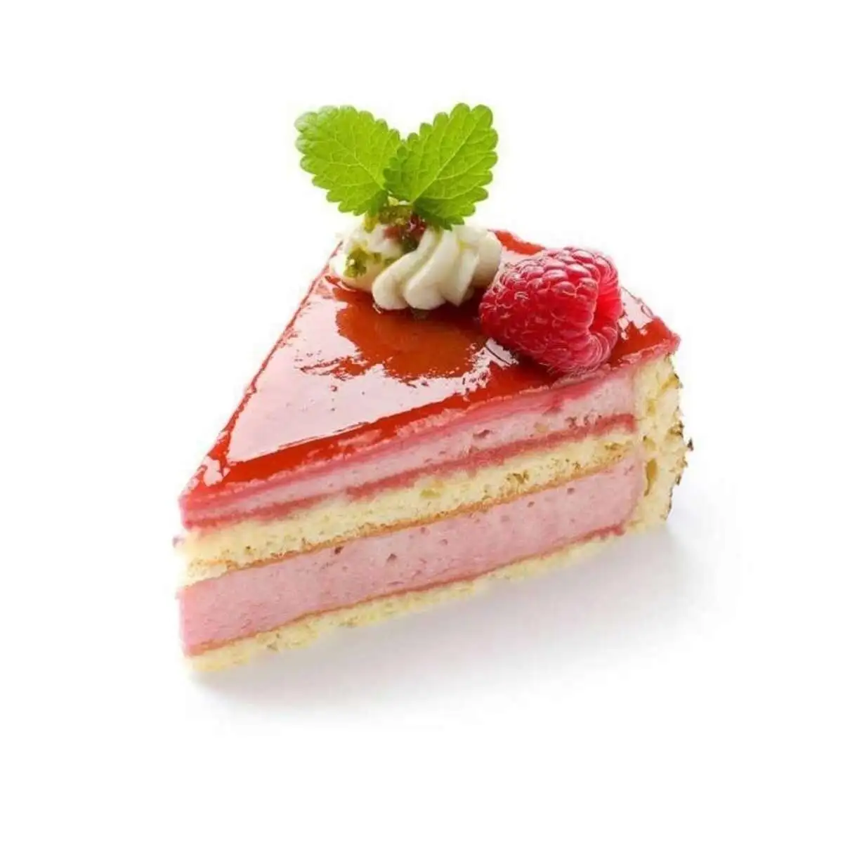 ТОРТ КУСОЧЕК