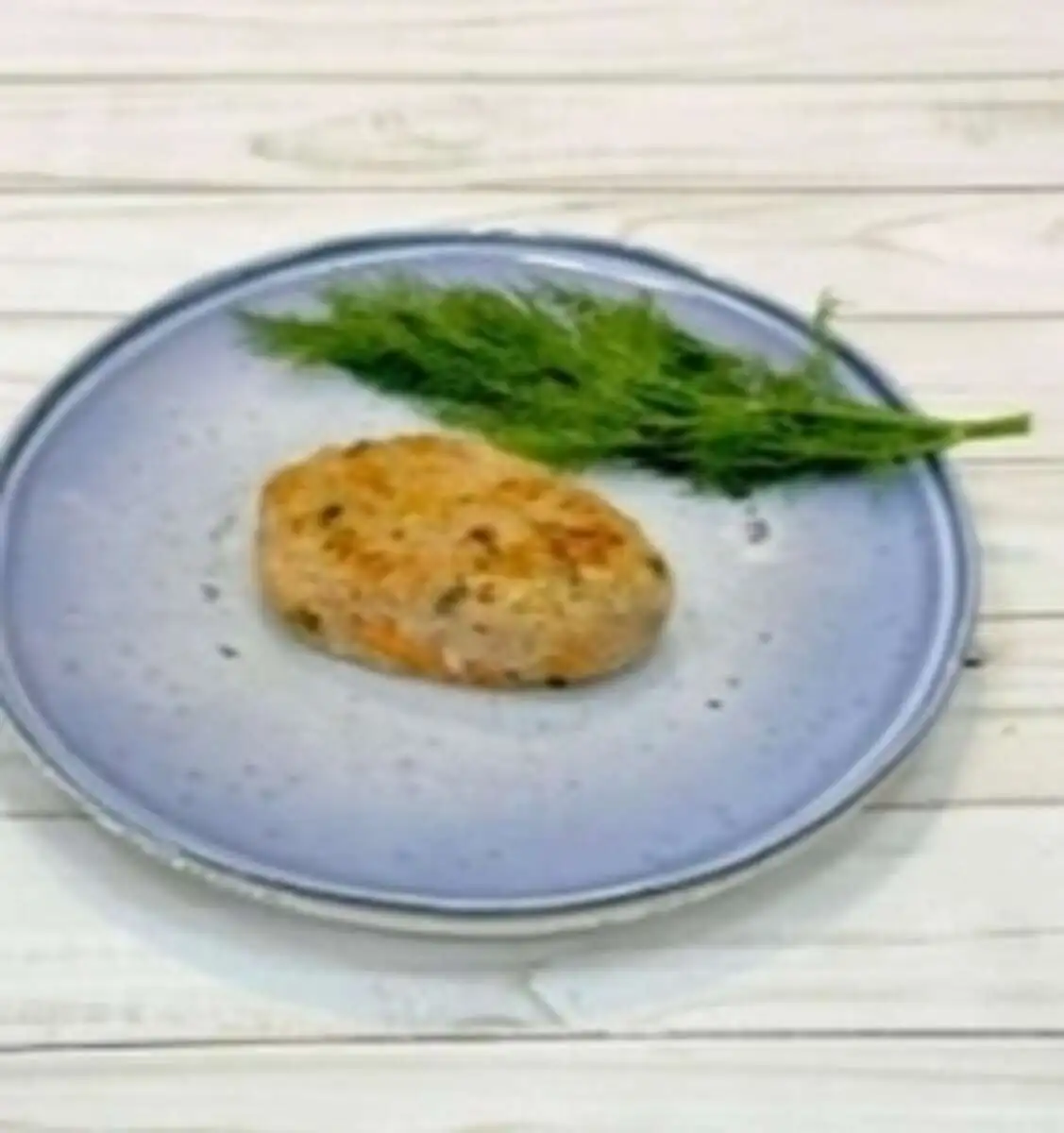 Котлета Мясная Домашняя