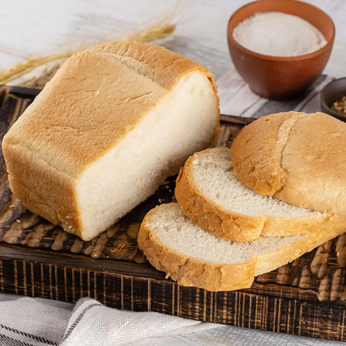 Хлеб Крестьянский 