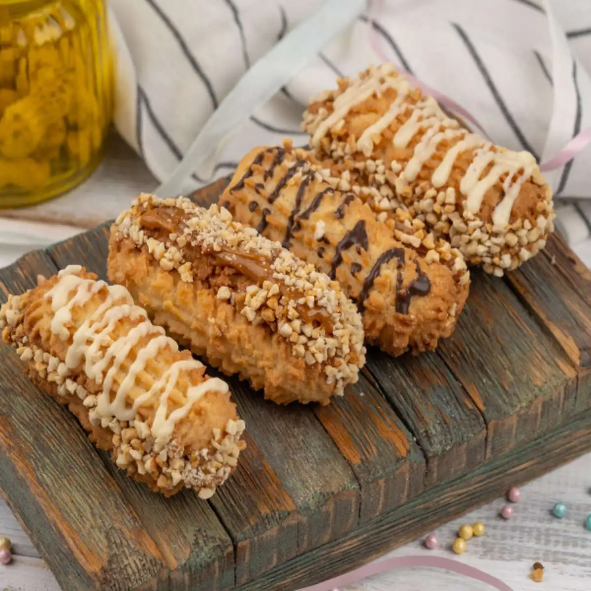 Печенье Феникс