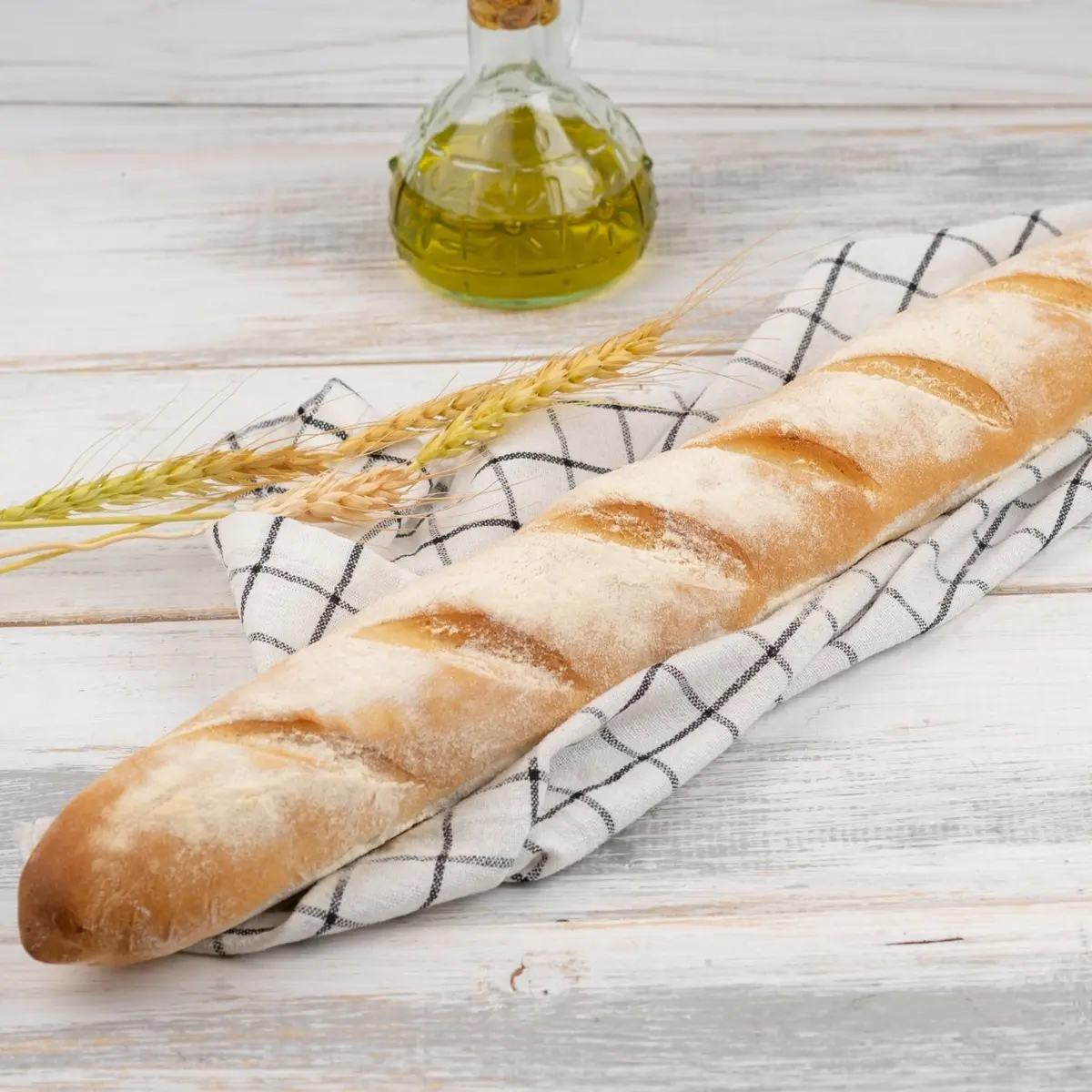 Багет французкий