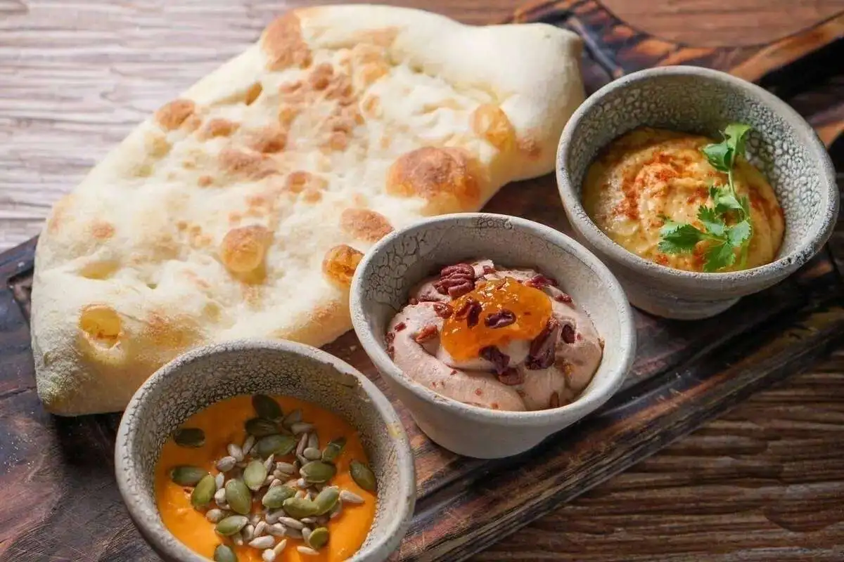 Сет намазок 150гр.