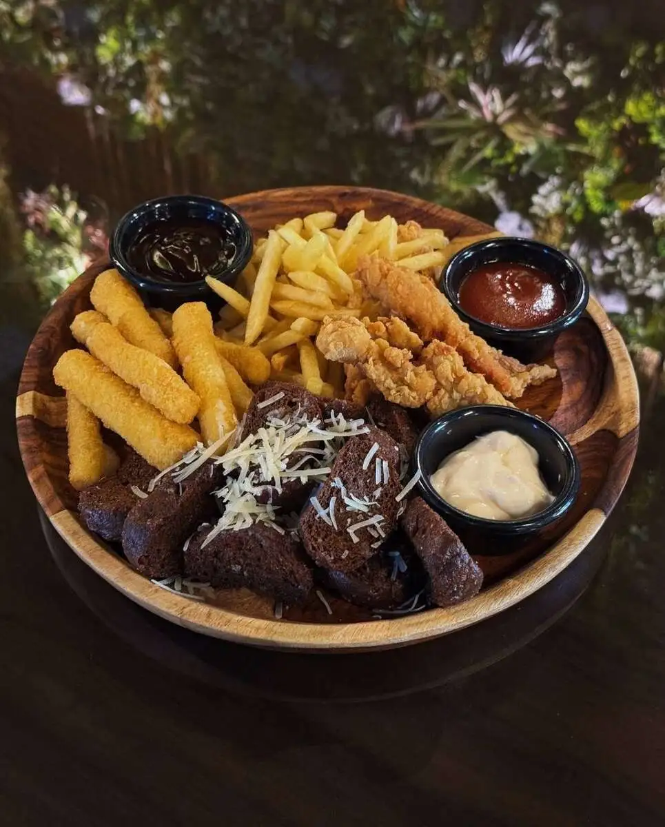 Пивной сет/Beer set