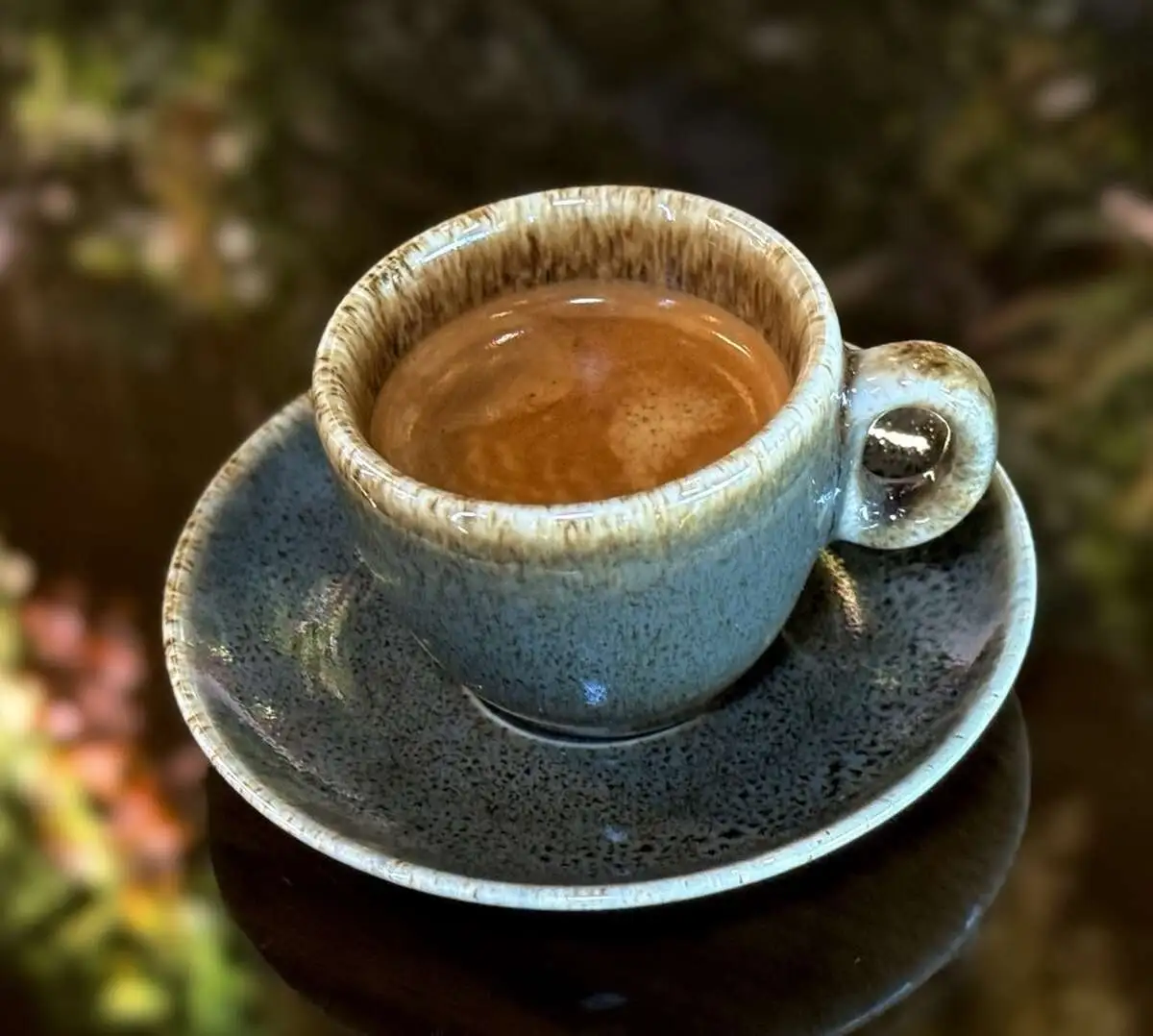 Эспрессо двойное 60 мл/Espresso 60 ml