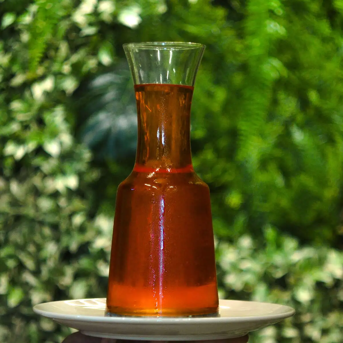 Морс клубника 400 /Strawberry compote