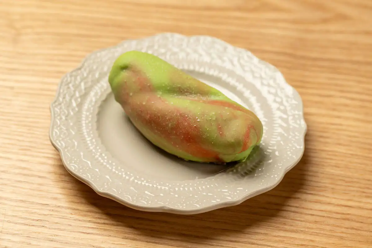 Пирожное Фисташка