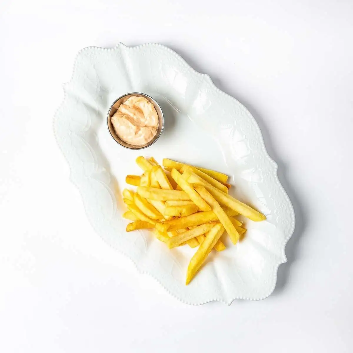 Картофель фри