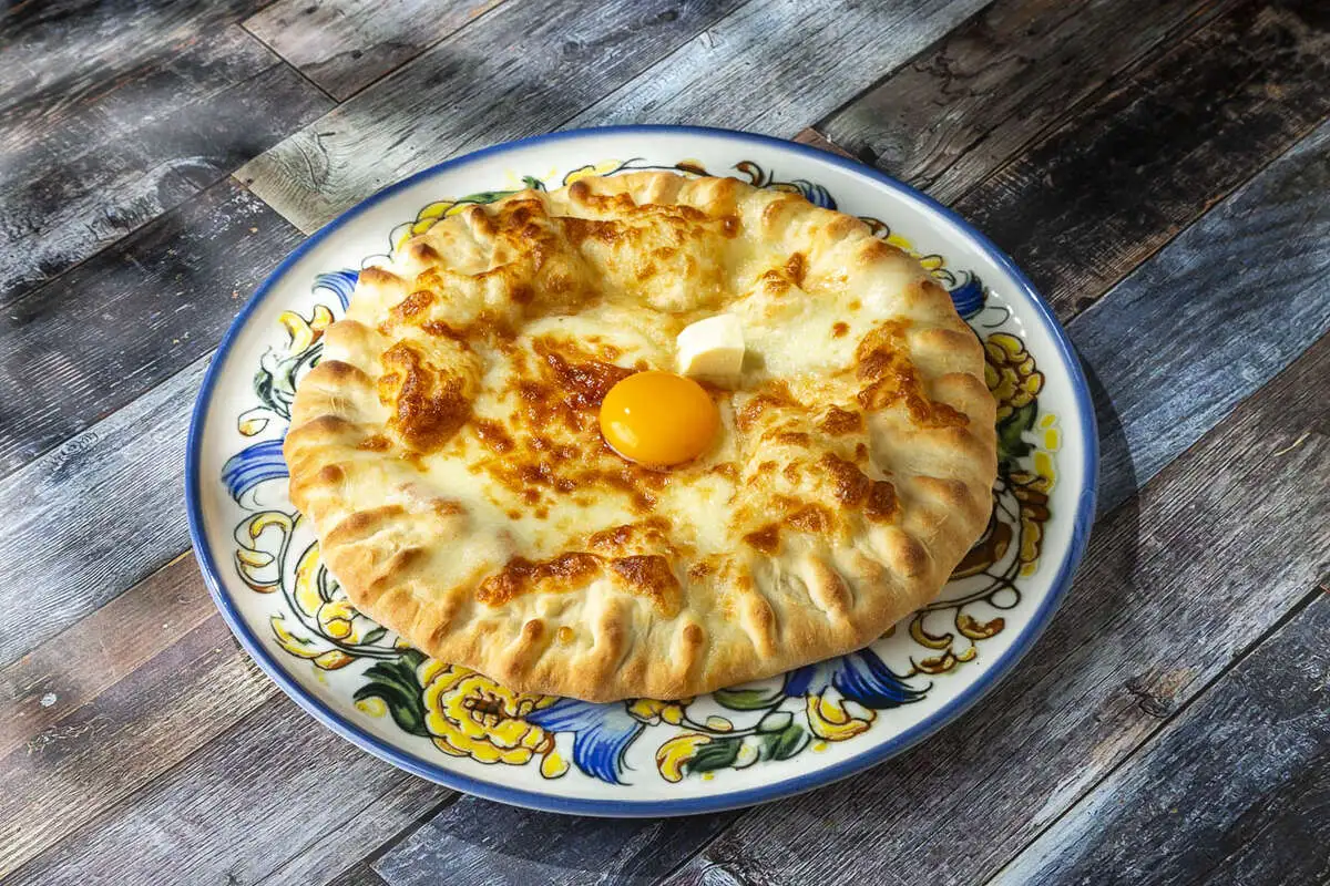 Хачапури Мзе