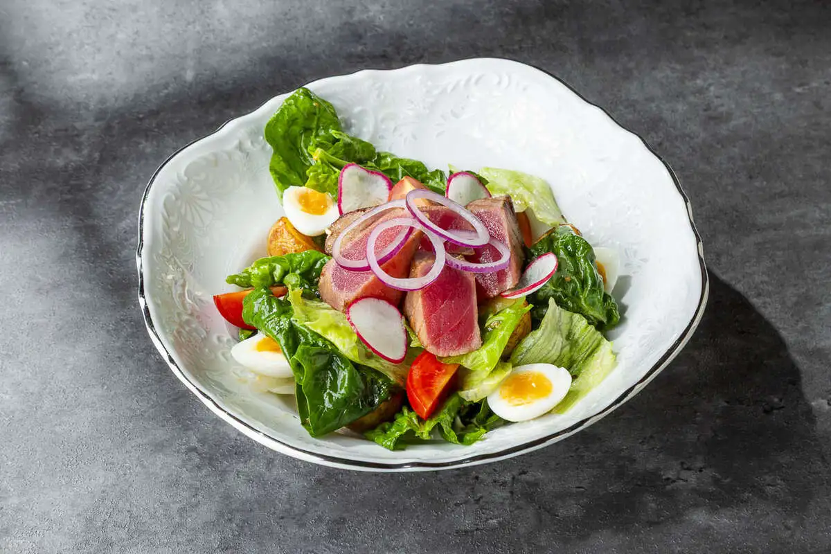 Настоящий нисуаз