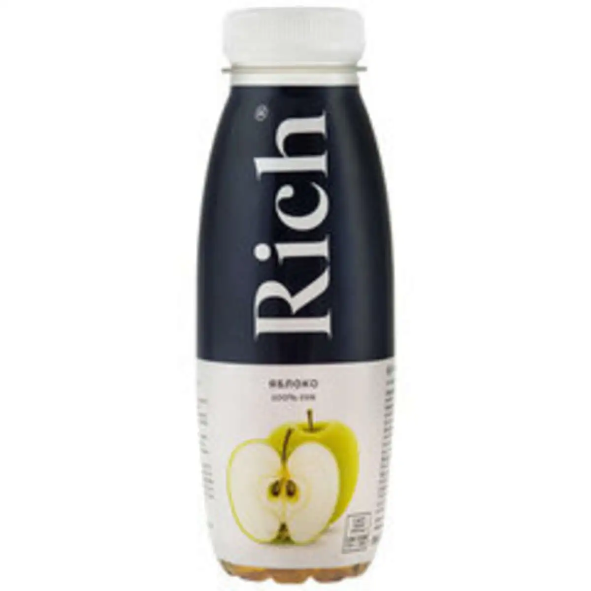 Rich Яблоко