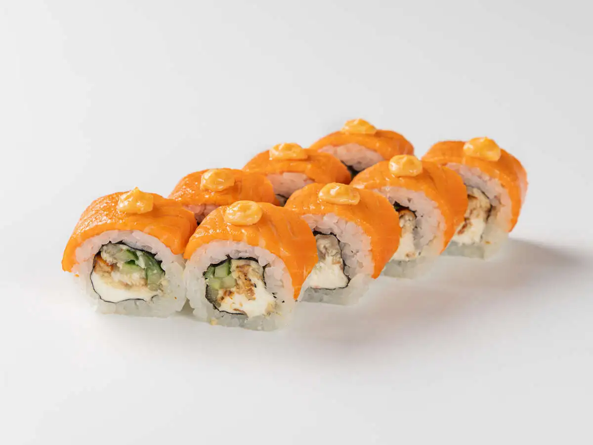 Запеченный фирменный