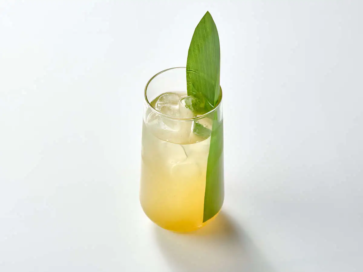 Солнечный берег