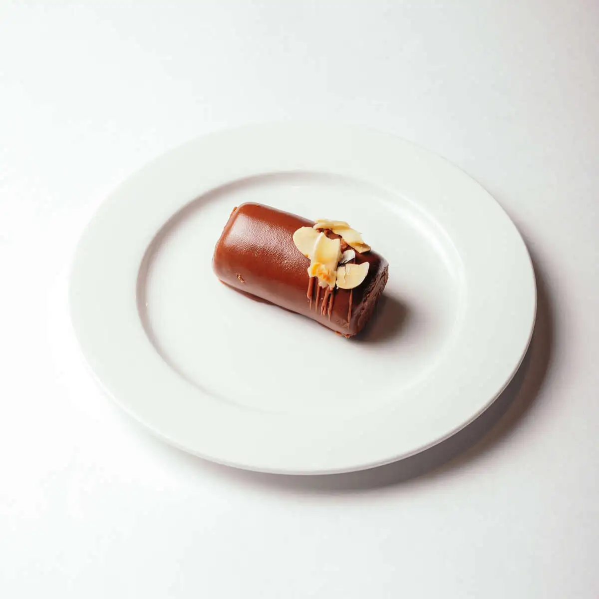 Пирожное картошка