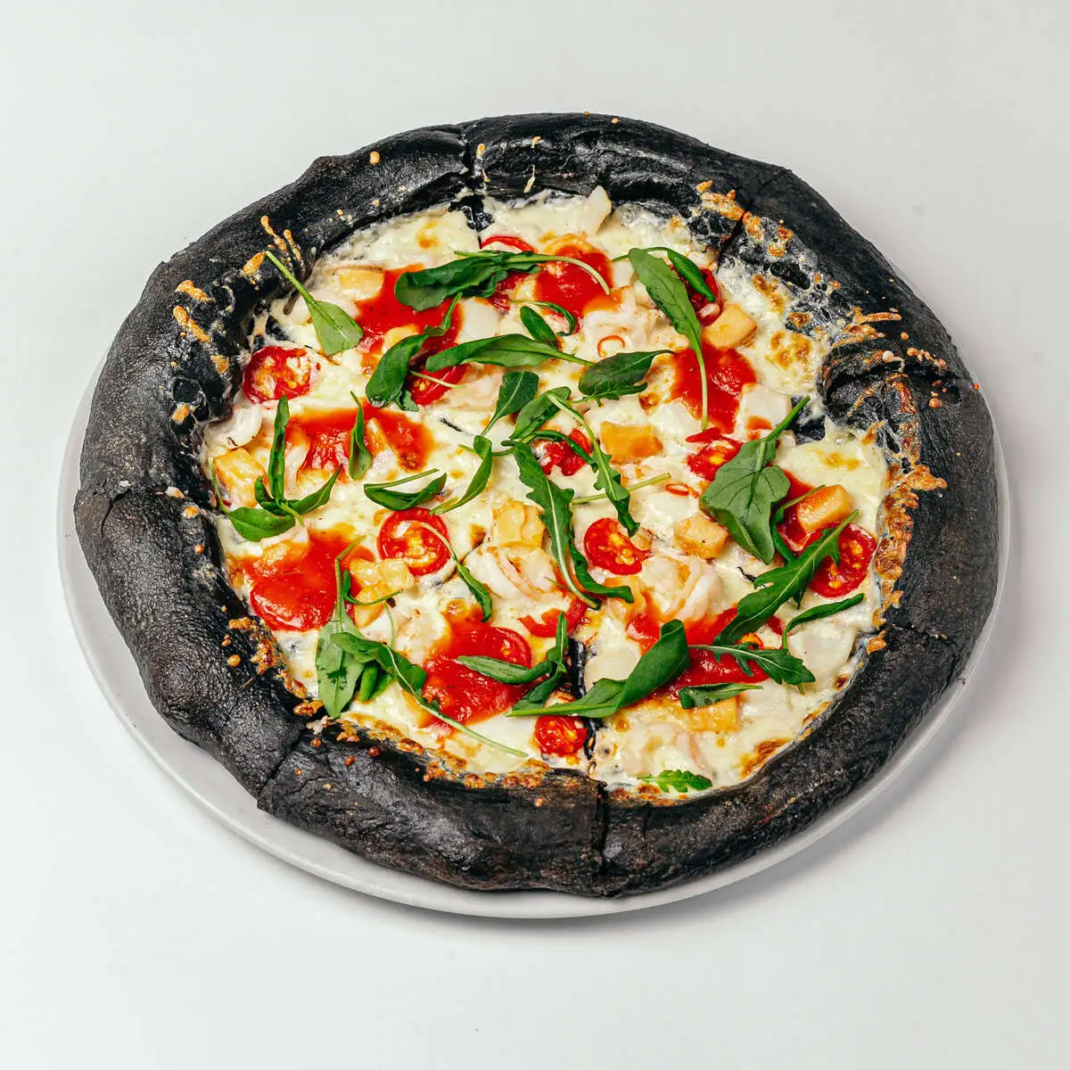 Мускатный Кит