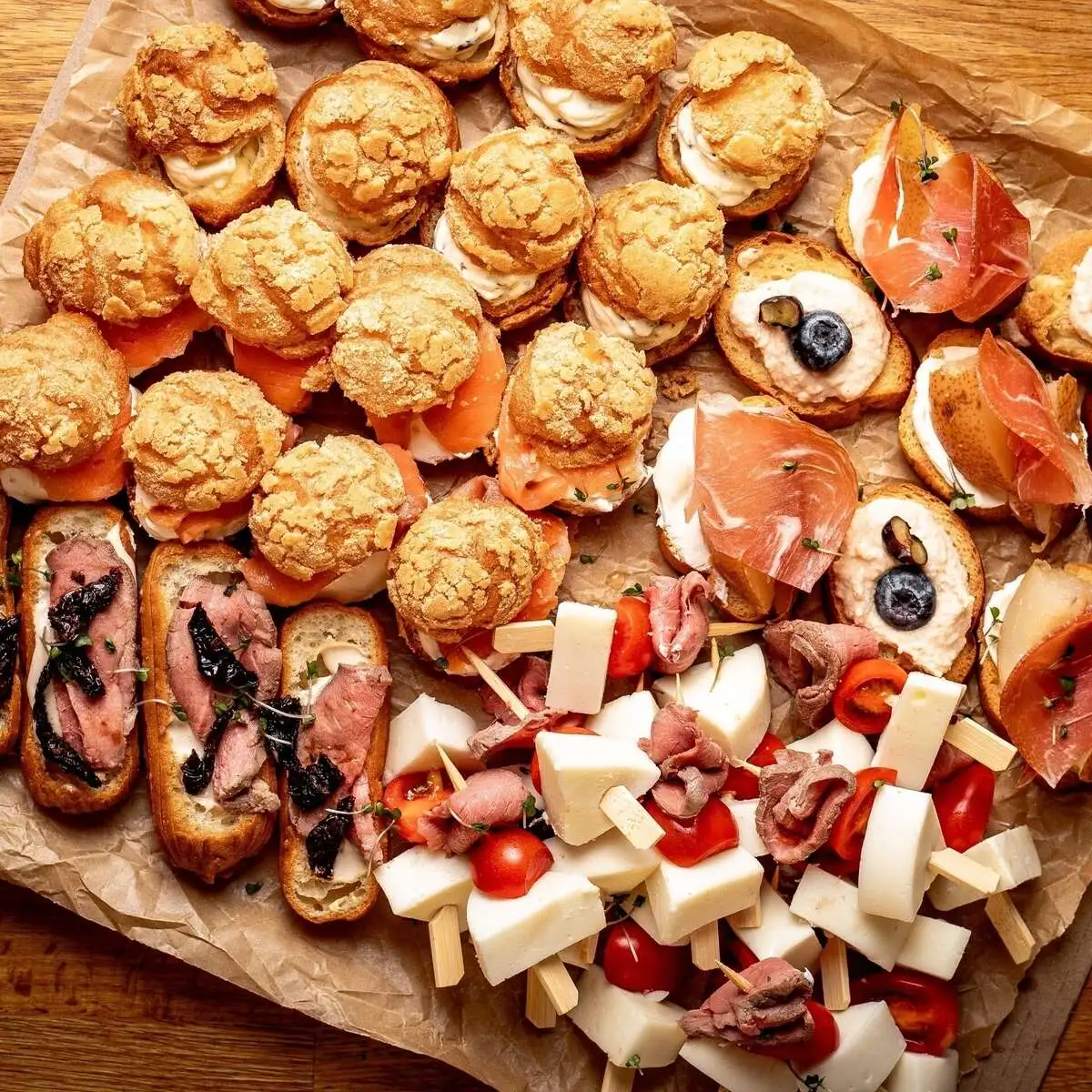 Бокс №1 (Закусочный №1)