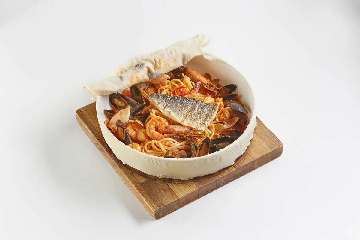 Лингвини Марэ