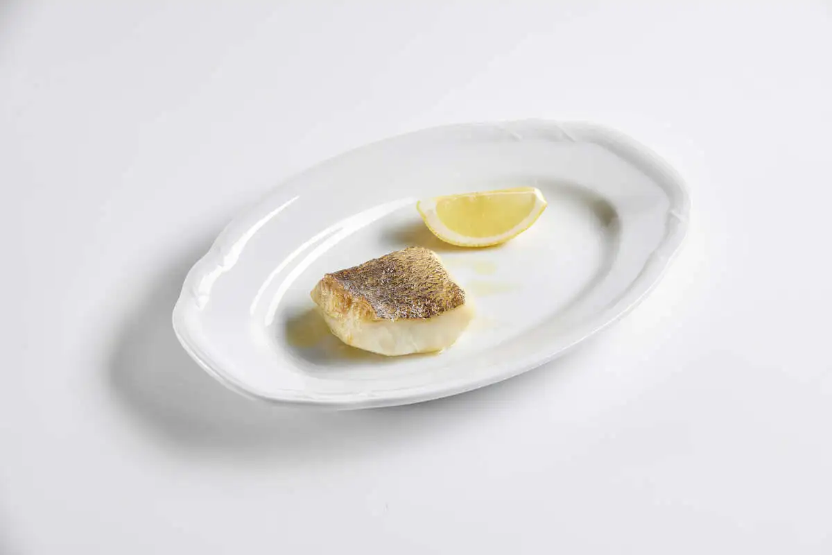 Палтус филе 100 гр