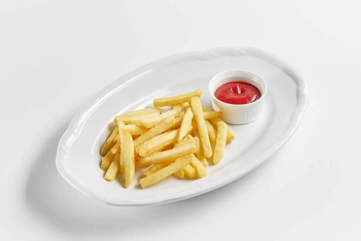 Картофель фри