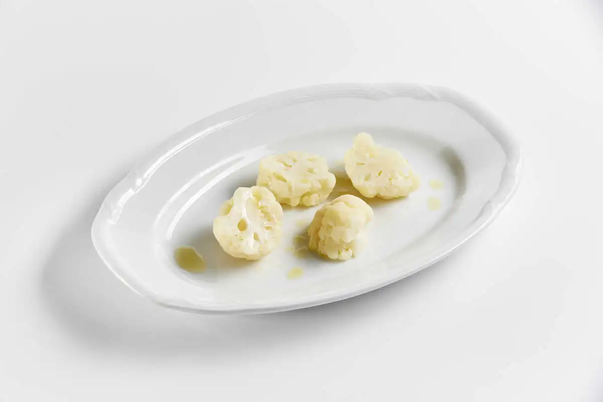 Цветная капуста