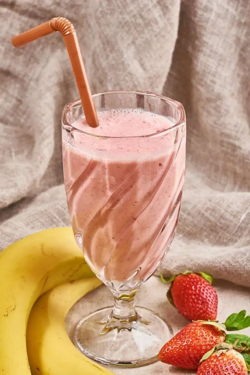 Коктейль африка