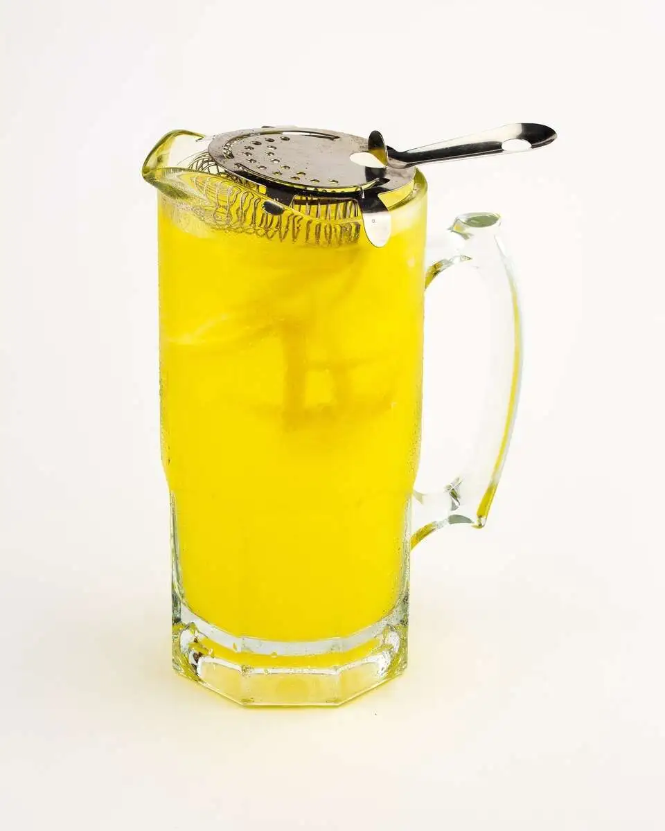 Лимонад Аранчата