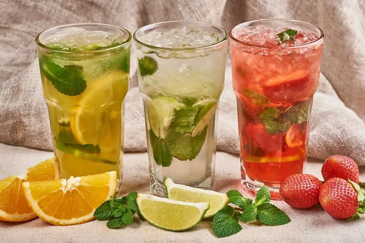 Мохито классический