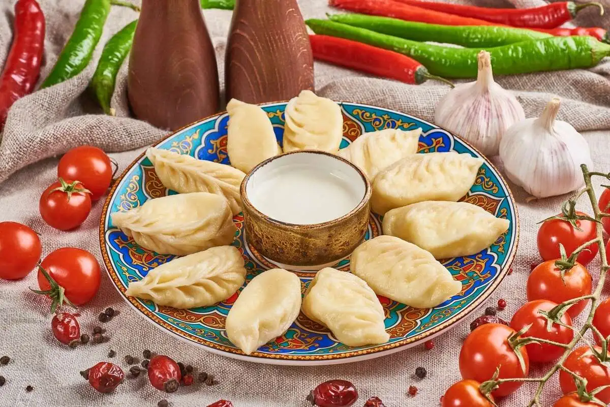 Курзе с творогом