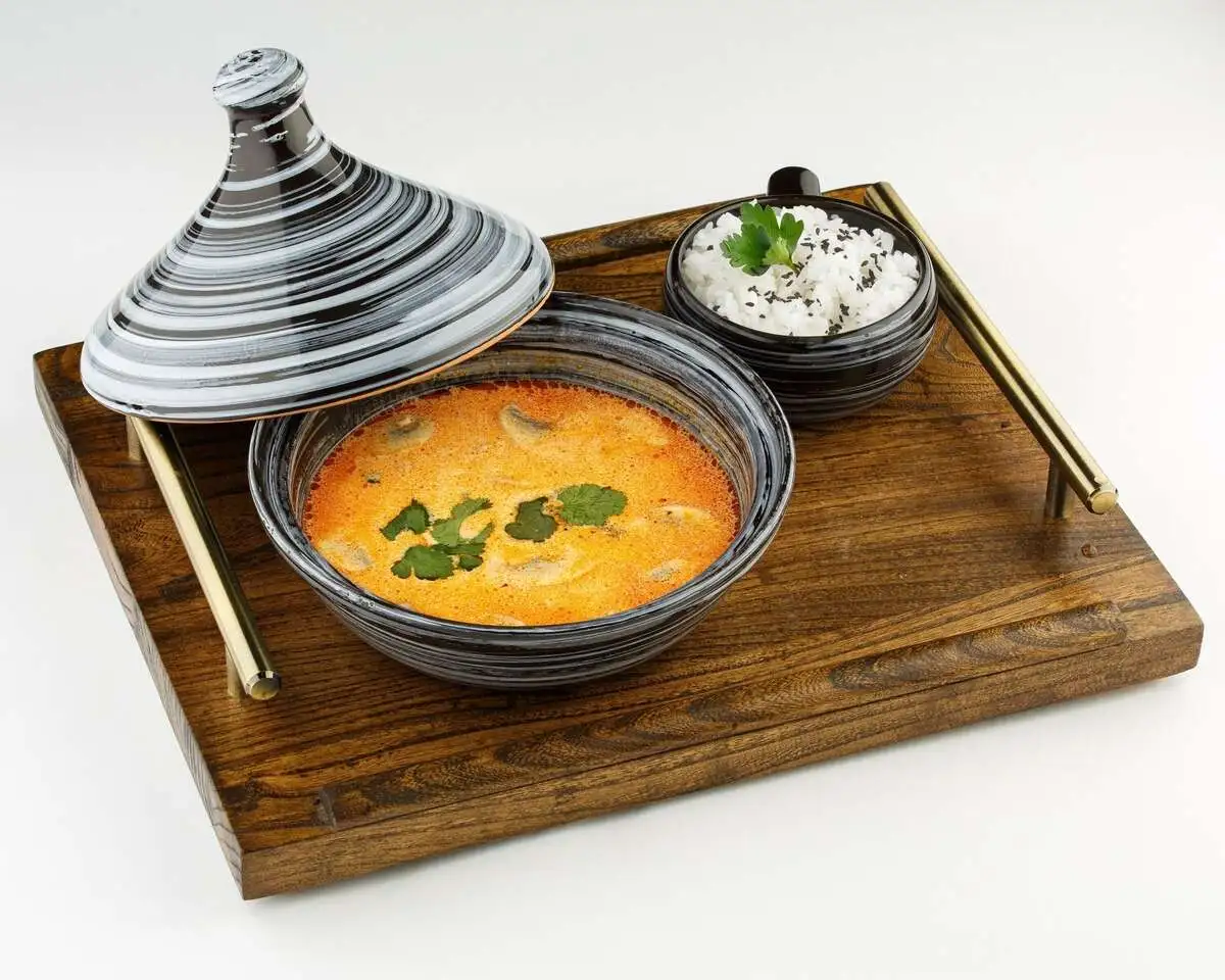 Суп том ям 400гр