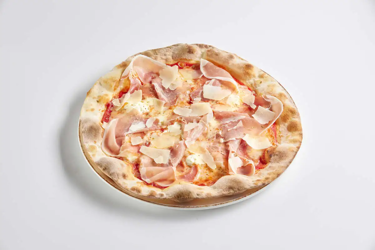 Пицца Парма