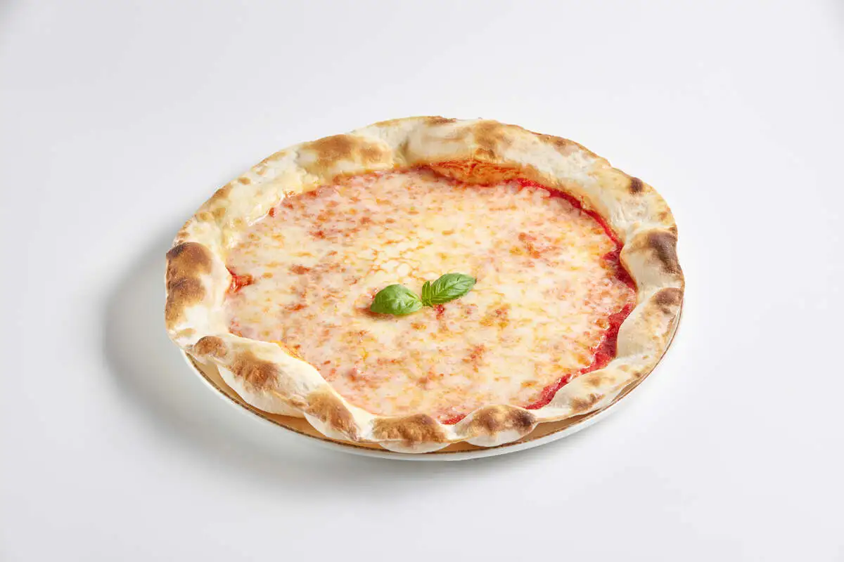 Пицца Маргарита