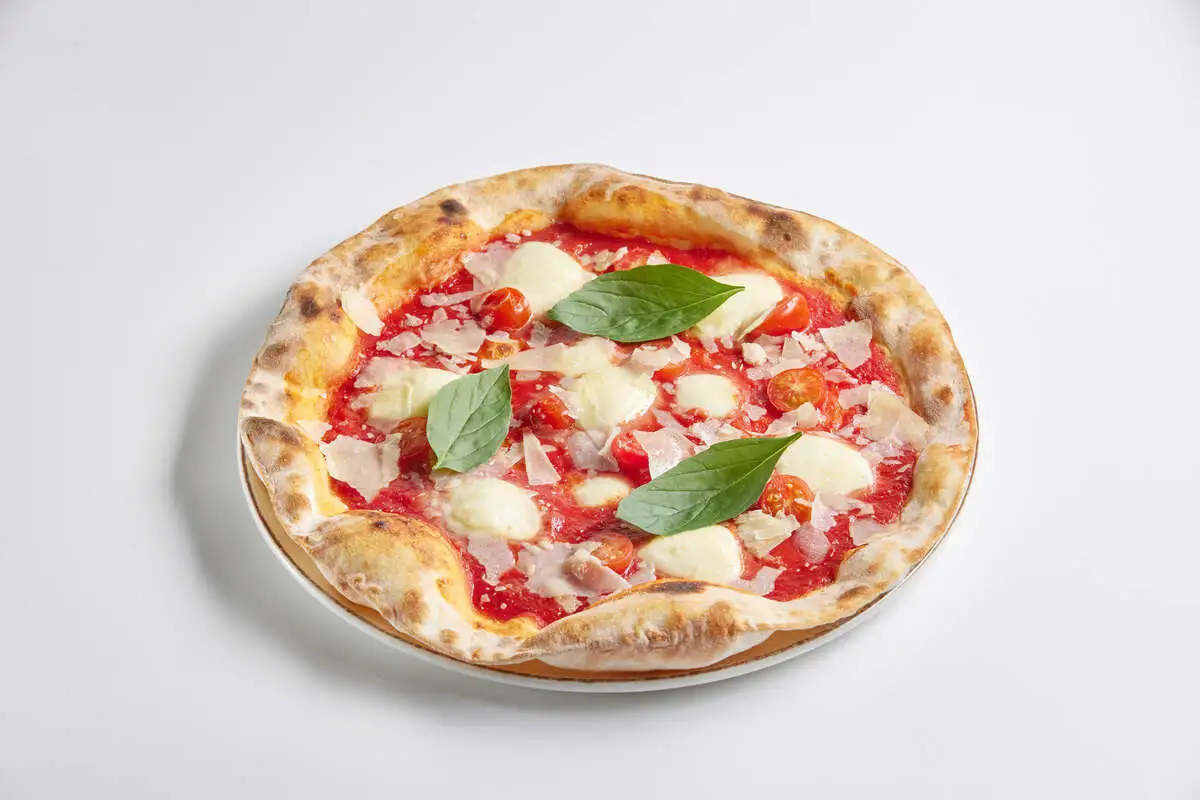 Пицца Италия