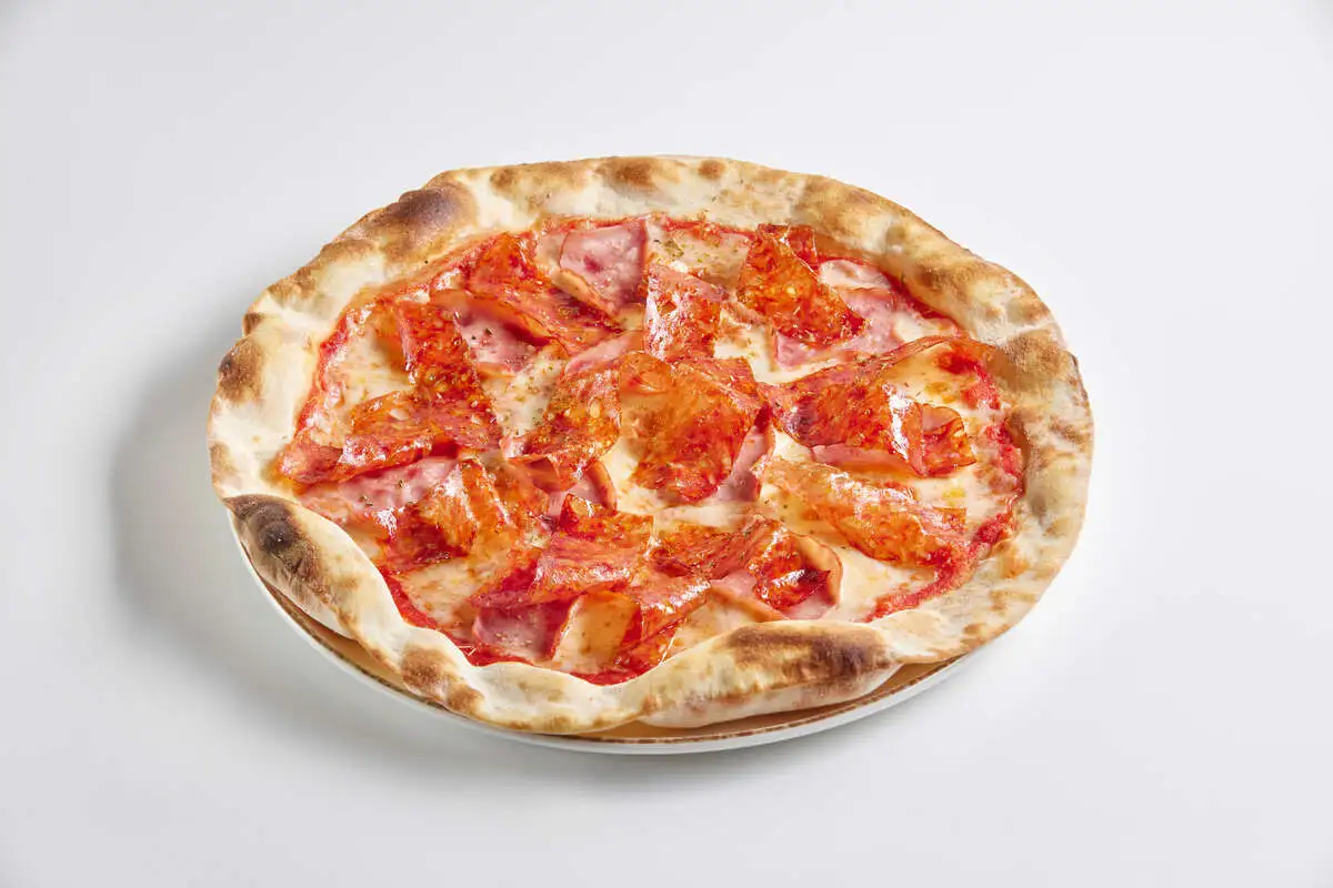 Пицца Александро