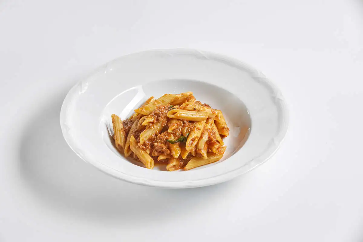 Пенне болоньезе