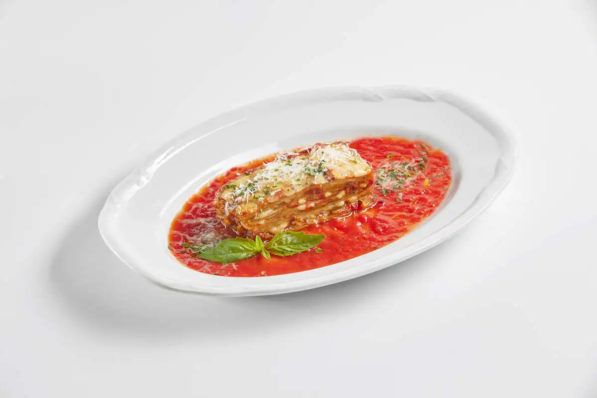 Меланзанья