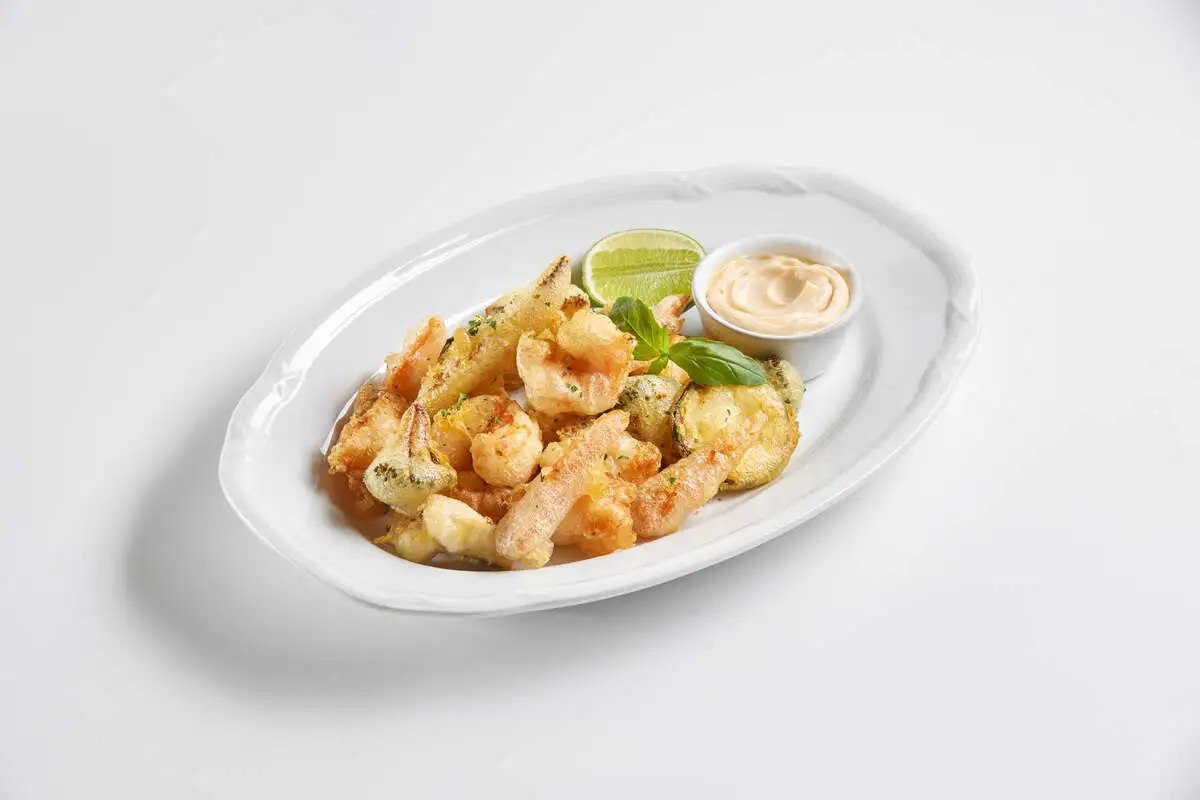 Фритто мисто