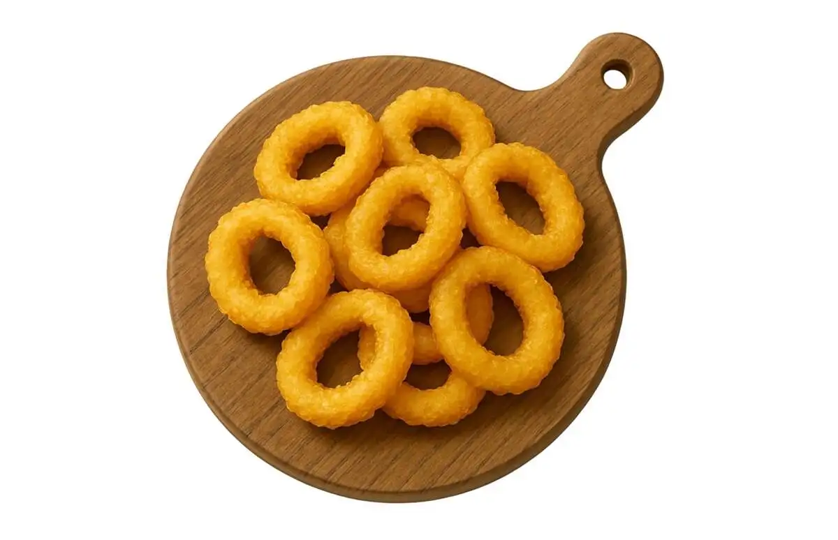 Кольца кальмара