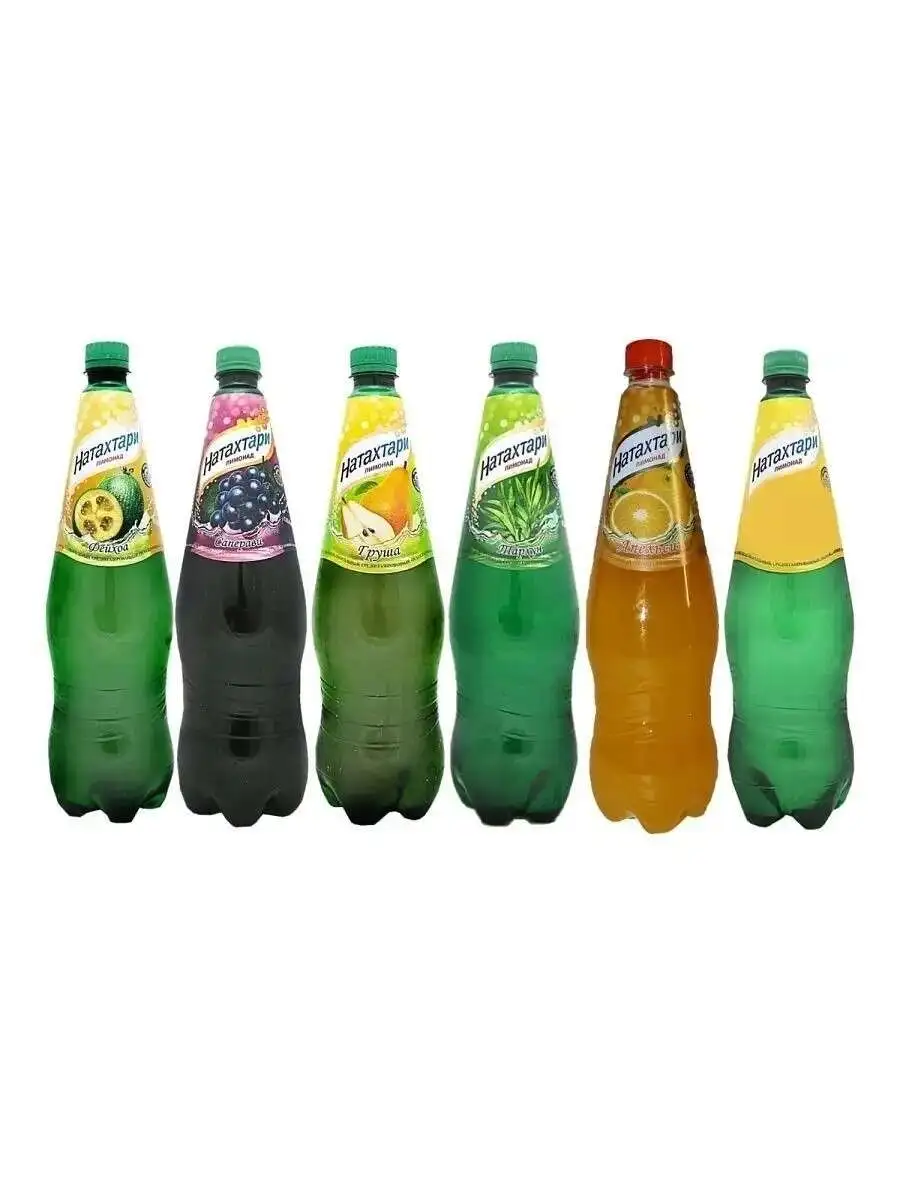 Натахтари Саперави 1л