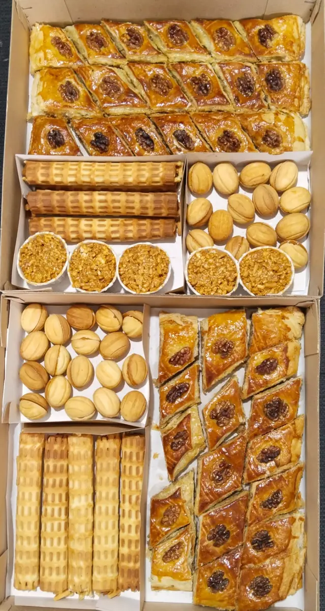 Муравейник