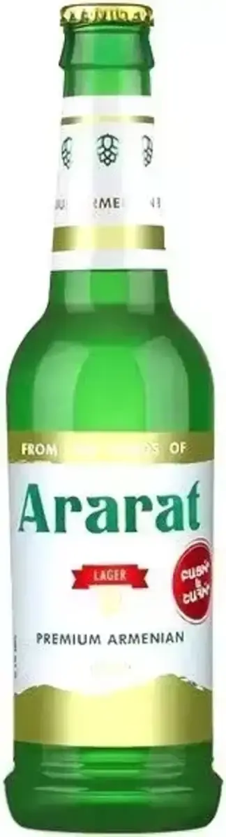 Пиво Арарат 0,5л(м)
