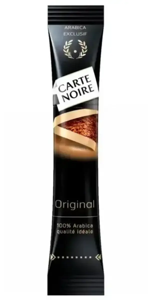 Кофе Карт Нуар Растворимый 1,8гр