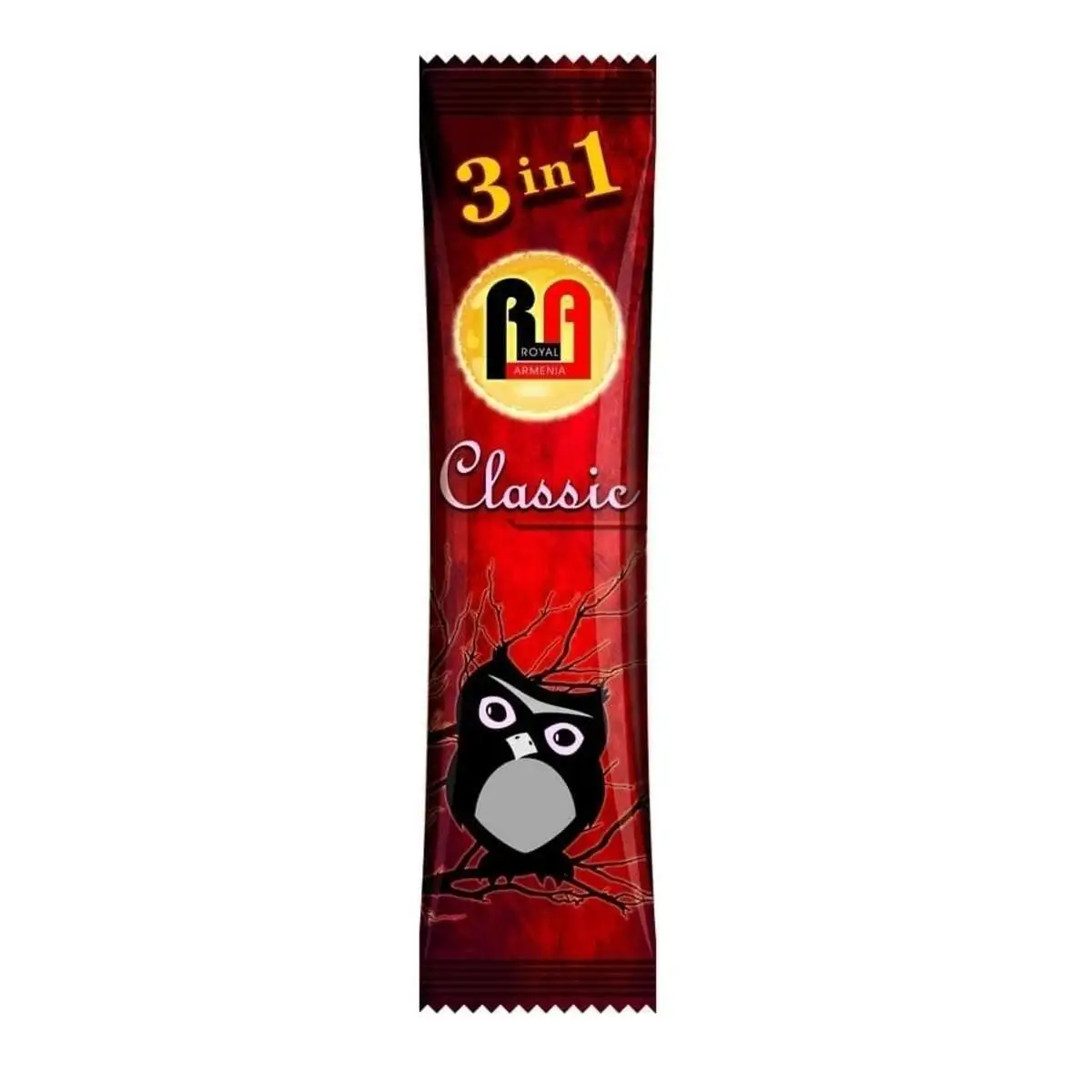 Кофе Роял 3 в 1 классик 20гр.(м)